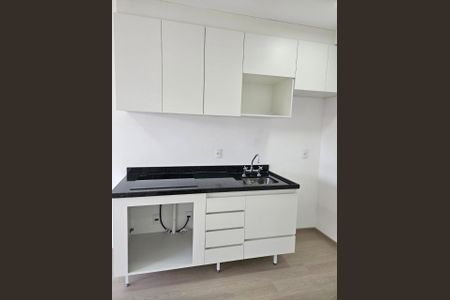 Apartamento à venda com 2 quartos, 39m² em Pompeia, São Paulo