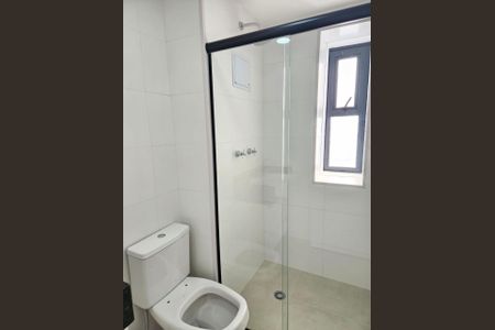 Apartamento à venda com 2 quartos, 39m² em Pompeia, São Paulo