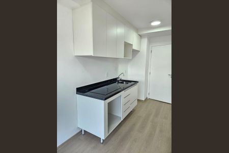 Apartamento à venda com 2 quartos, 39m² em Pompeia, São Paulo