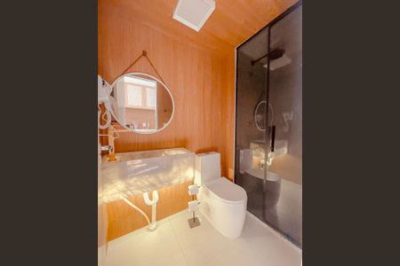 Apartamento à venda com 1 quarto, 24m² em Vila Nova Conceição, São Paulo