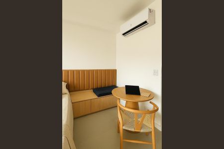 Apartamento à venda com 1 quarto, 24m² em Vila Nova Conceição, São Paulo