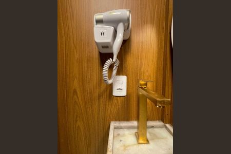 Apartamento à venda com 1 quarto, 24m² em Vila Nova Conceição, São Paulo