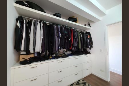 Apartamento à venda com 142m², 3 quartos e 4 vagas