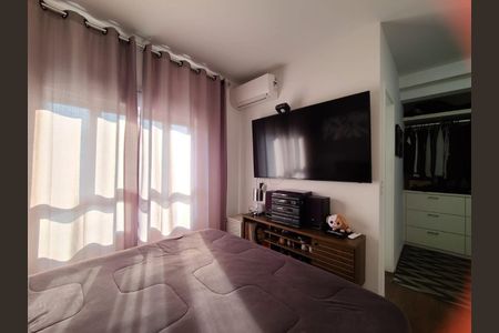 Apartamento à venda com 142m², 3 quartos e 4 vagas