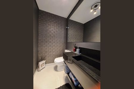 Apartamento à venda com 142m², 3 quartos e 4 vagas