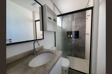 Apartamento à venda com 142m², 3 quartos e 4 vagas