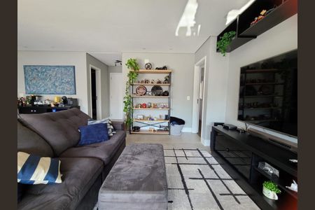 Apartamento à venda com 142m², 3 quartos e 4 vagas