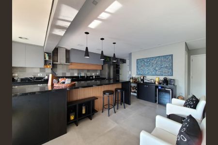 Apartamento à venda com 142m², 3 quartos e 4 vagas