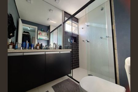 Apartamento à venda com 142m², 3 quartos e 4 vagas