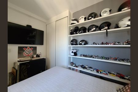 Apartamento à venda com 142m², 3 quartos e 4 vagas