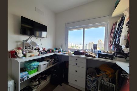 Apartamento à venda com 142m², 3 quartos e 4 vagas
