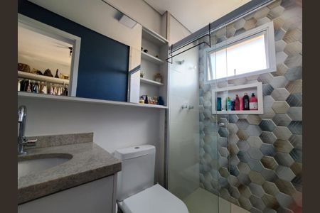 Apartamento à venda com 142m², 3 quartos e 4 vagas