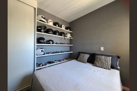 Apartamento à venda com 142m², 3 quartos e 4 vagas