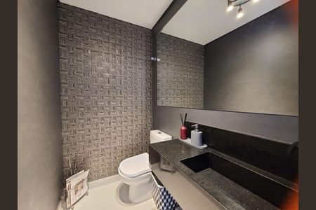 Apartamento à venda com 142m², 3 quartos e 4 vagas