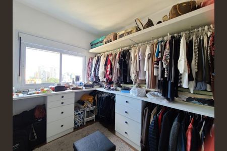 Apartamento à venda com 142m², 3 quartos e 4 vagas