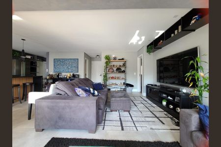 Apartamento à venda com 142m², 3 quartos e 4 vagas
