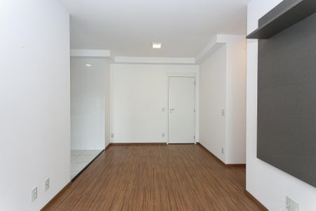 Sala de apartamento à venda com 2 quartos, 67m² em Parque São Jorge, São Paulo