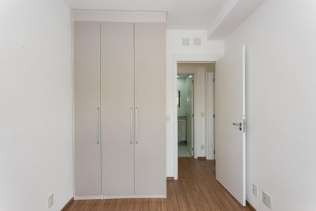 Quarto de apartamento à venda com 2 quartos, 67m² em Parque São Jorge, São Paulo