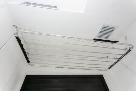 Apartamento à venda com 67m², 2 quartos e 1 vaga Apartamento à venda com 67m², 2 quartos e 1 vagaÁrea de Serviço