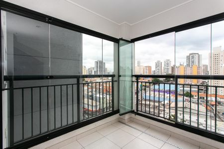 Apartamento à venda com 67m², 2 quartos e 1 vaga Apartamento à venda com 67m², 2 quartos e 1 vagaVaranda gourmet