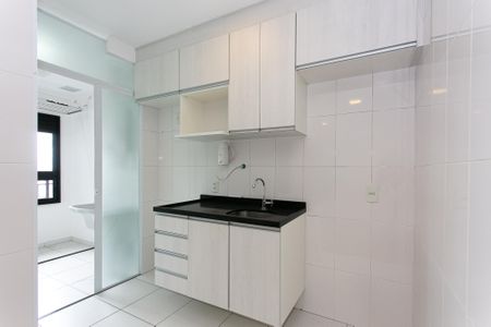 Apartamento à venda com 67m², 2 quartos e 1 vaga Apartamento à venda com 67m², 2 quartos e 1 vagaCozinha