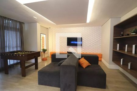 Apartamento à venda com 67m², 2 quartos e 1 vaga Apartamento à venda com 67m², 2 quartos e 1 vagaÁrea comum