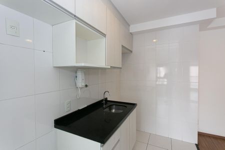 Apartamento à venda com 67m², 2 quartos e 1 vaga Apartamento à venda com 67m², 2 quartos e 1 vagaCozinha