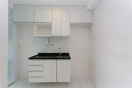 Apartamento à venda com 67m², 2 quartos e 1 vaga Apartamento à venda com 67m², 2 quartos e 1 vagaCozinha