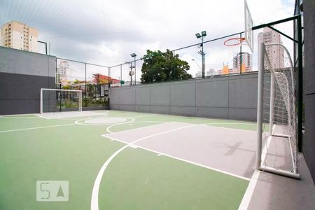 Apartamento à venda com 67m², 2 quartos e 1 vaga Apartamento à venda com 67m², 2 quartos e 1 vagaÁrea comum