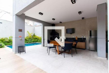 Apartamento à venda com 67m², 2 quartos e 1 vaga Apartamento à venda com 67m², 2 quartos e 1 vagaÁrea comum