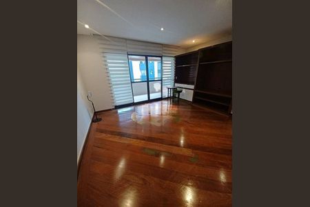 Apartamento à venda com 3 quartos, 154m² em Alphaville, Barueri