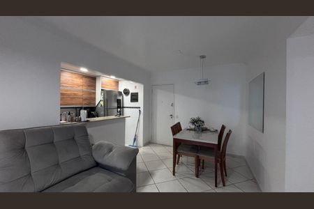 Sala de apartamento para alugar com 2 quartos, 65m² em Recreio dos Bandeirantes, Rio de Janeiro