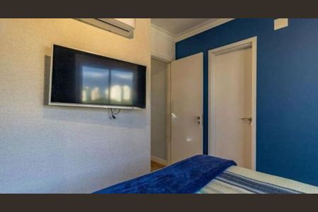 Apartamento à venda com 2 quartos, 67m² em Jardim Ampliacao, São Paulo