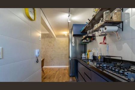 Apartamento à venda com 2 quartos, 67m² em Jardim Ampliacao, São Paulo