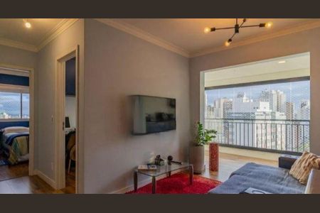 Apartamento à venda com 2 quartos, 67m² em Jardim Ampliacao, São Paulo