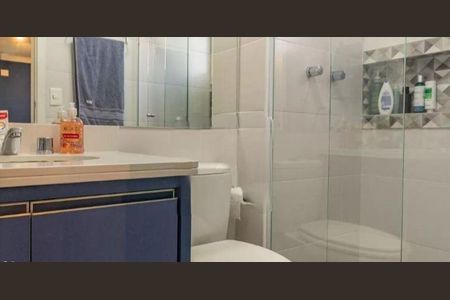 Apartamento à venda com 2 quartos, 67m² em Jardim Ampliacao, São Paulo