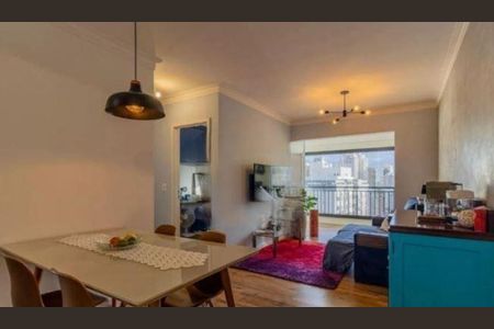 Apartamento à venda com 2 quartos, 67m² em Jardim Ampliacao, São Paulo