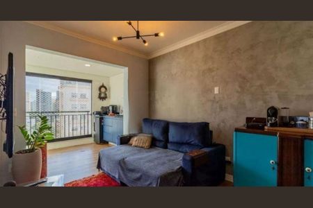 Apartamento à venda com 2 quartos, 67m² em Jardim Ampliacao, São Paulo