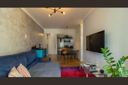 Apartamento à venda com 2 quartos, 67m² em Jardim Ampliacao, São Paulo
