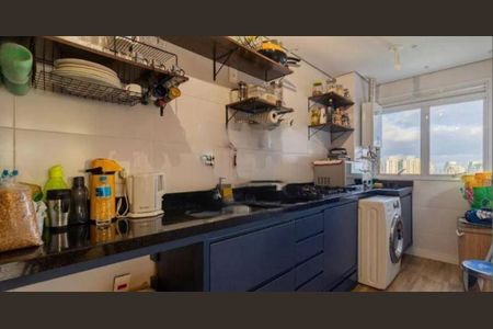 Apartamento à venda com 2 quartos, 67m² em Jardim Ampliacao, São Paulo