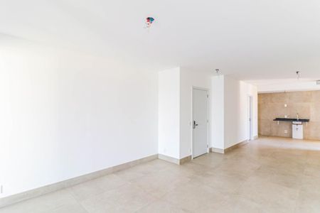 Apartamento à venda com 3 quartos, 122m² em Sumarezinho, São Paulo