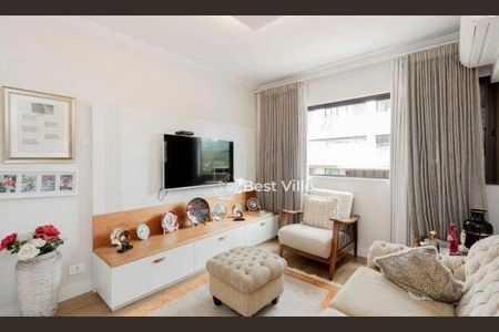 Apartamento à venda com 3 quartos, 168m² em Alphaville, Barueri