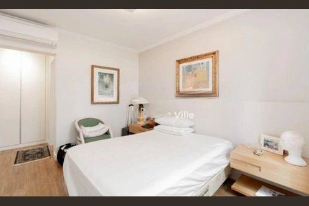 Apartamento à venda com 3 quartos, 168m² em Alphaville, Barueri