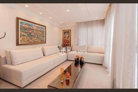 Apartamento à venda com 3 quartos, 168m² em Alphaville, Barueri