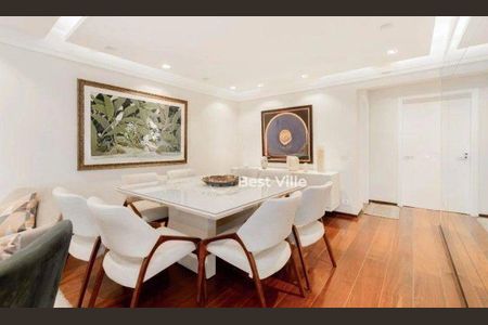 Apartamento à venda com 3 quartos, 168m² em Alphaville, Barueri