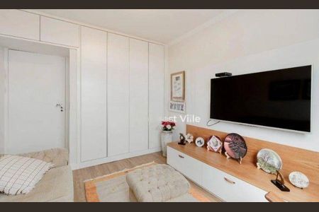 Apartamento à venda com 3 quartos, 168m² em Alphaville, Barueri