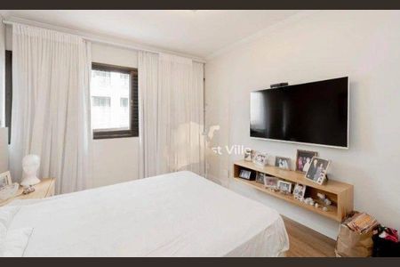 Apartamento à venda com 3 quartos, 168m² em Alphaville, Barueri