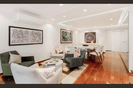 Apartamento à venda com 3 quartos, 168m² em Alphaville, Barueri