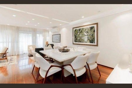 Apartamento à venda com 3 quartos, 168m² em Alphaville, Barueri