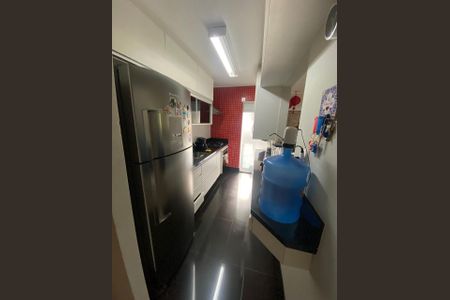 Apartamento à venda com 3 quartos, 86m² em Vila Andrade, São Paulo
